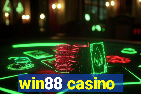 win88 casino